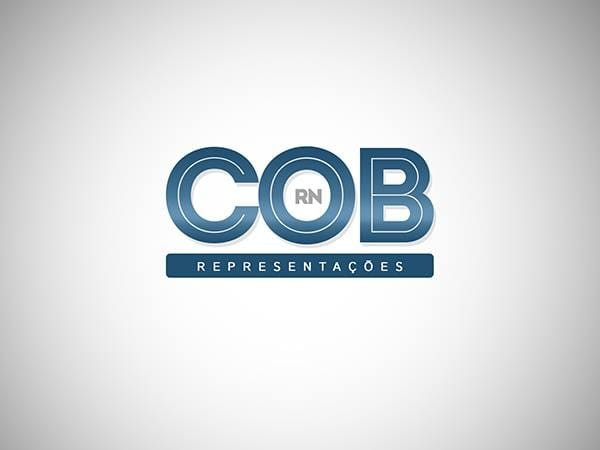 Logo COB-RN